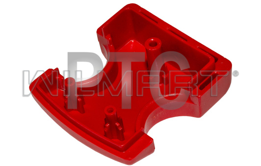 Кнопка аварийного выключения Pramac (S0304178033)