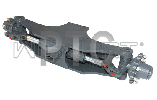 Мост управляемый Heli CPCD30-35 H2000  (H24N4-30302-001)