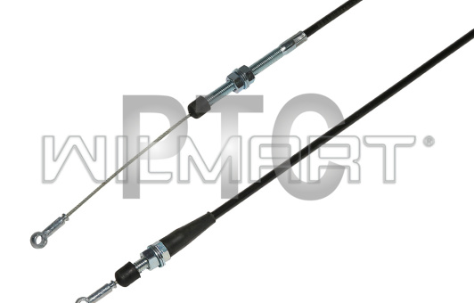 Трос газа HC CPCD20-38XF (XRW73) 2018-