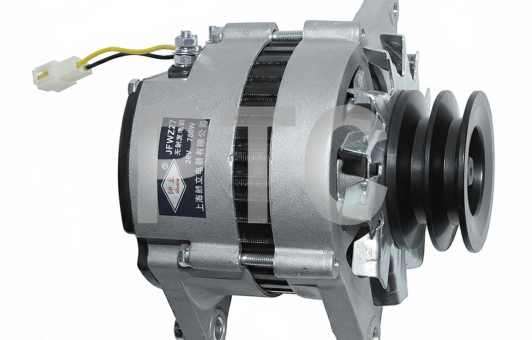 Генератор LuoTuo 4108 28В 750Вт (6R620100)