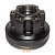 Барабан тормозной со ступицей Toyota 7FB15 (42432-13130-71)