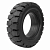Шина цельнолитая 28x9-15/7.00 CHAOYANG (CL403S) (28x9-15(CL403S))