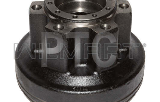 Барабан тормозной со ступицей Toyota 7FB15 (42432-13130-71)
