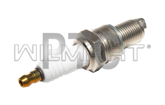 Свеча зажигания Toyota 4Y/5K (SPARK PLUG BP6RES Ni-Cu) (90919-01954-71)