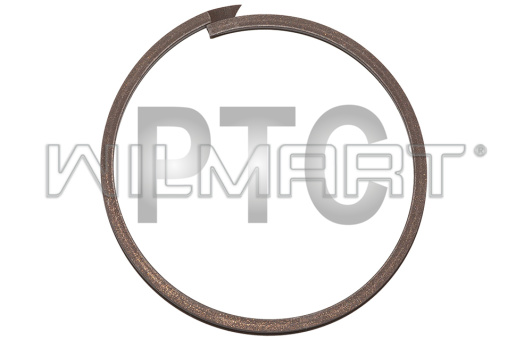 Кольцо уплотнительное поршня АКПП разрезное Komatsu FD15-30-16 (3EB-15-51290)