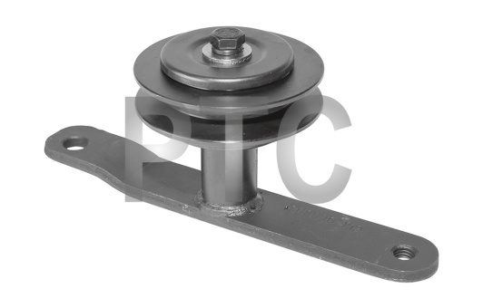 Натяжитель ремня Deutz CA498 с роликом (1308030-X12)