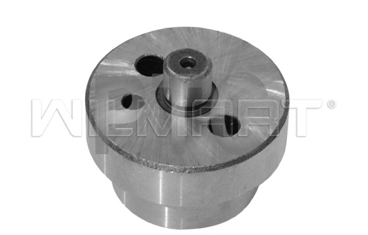 Ось промежуточной шестерни Xinchai 485BPG (NA485BPG-02004A )