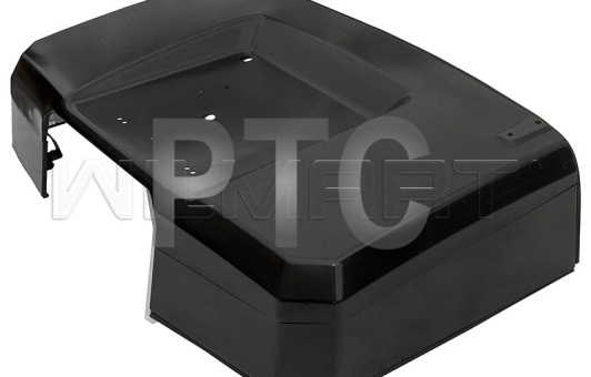 Капот HANGCHA CPCD80-100 (GR1001-433000-000 )