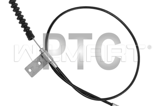 Трос газа HC CPQD10-25 (N165-511000-000)