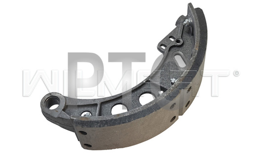 Колодка тормозная CPCD50-100 (BS-100)