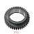 Шестерня промежуточная гидронасоса Xinchai 490-498BPG (490BPG-82004)