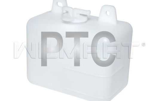 Бачок расширительный HANGCHA (HC) CPCD10-35 2012- (XF250-330200-G00)