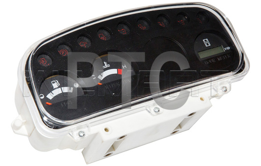 Панель приборов TCM FD35-50T8/C8,FD80Z8