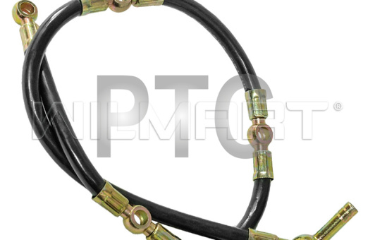 Трубка обратки Xinchai 485B-498PG (490B-25100-10)