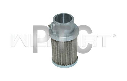 Фильтр гидравлический всасывающий Komatsu-16 (34B-66-15180)