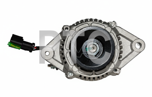 Генератор KUBOTA V2403 12V (16404-64012)