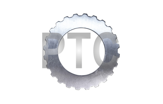 Диск акпп TCM FD30T3 10-35 стальной S1,6хф80хФ132хZ24 (134G3-82121)