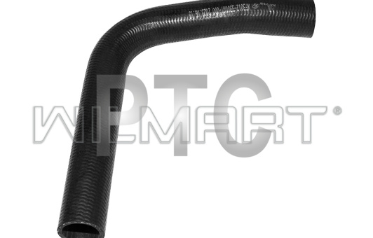 Патрубок радиатора HC CPCD20-38X верхний