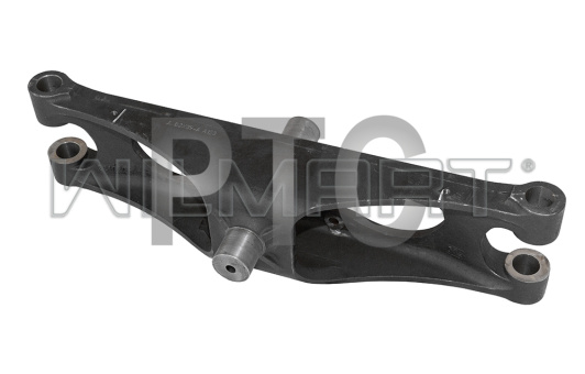 Балка управляемого моста HANGCHA (HC) CPCD10-18 А/G Серия литая (A150-220001-000)