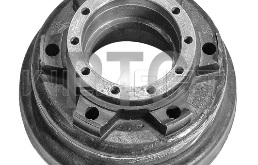 Барабан тормозной HANGCHA (HC) CPCD20-25 A серия 02.2014- со ступицей (A250-110002-000)