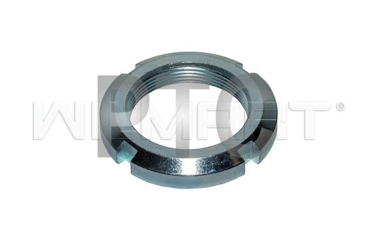 Гайка крепления ступицы управляемого моста HANGCHA CPCD40-50 N/R серия (G000812-000040-01)