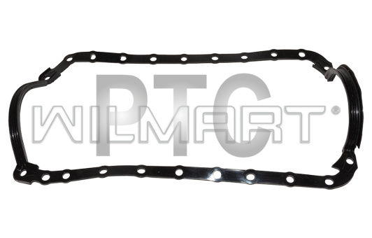 Прокладка поддона Isuzu 4JG2/4JG1