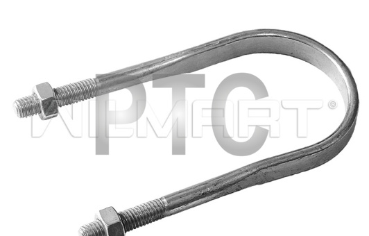 Болт-скоба ЦП CPCD10-18 DM (N15M300-000007-000)