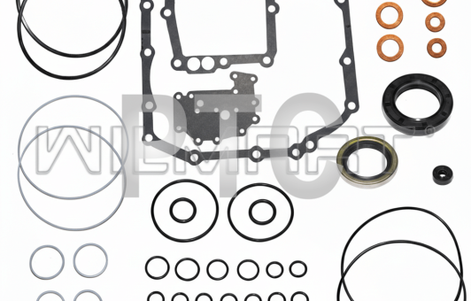 Комплект прокладок АКПП Nissan/Mitsubishi FD20-30N (320101-K03L01)