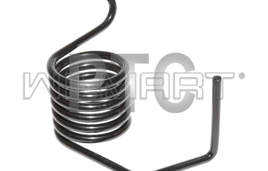 Пружина возврата педали тормоза Toyota 62-8FD (1547118-26600-71)