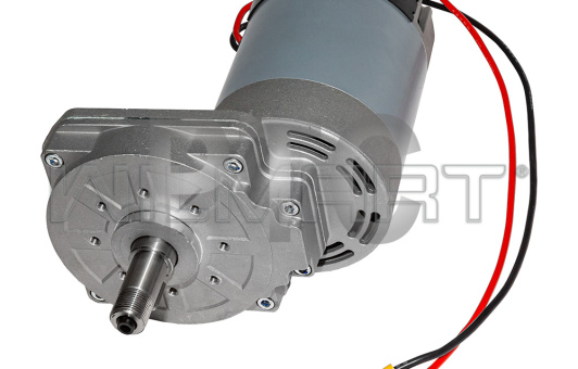 Мотор-редуктор щетки E810R правый (50005005)