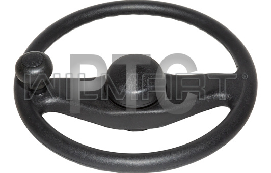 Руль HC CPD10-35J/A 2006-