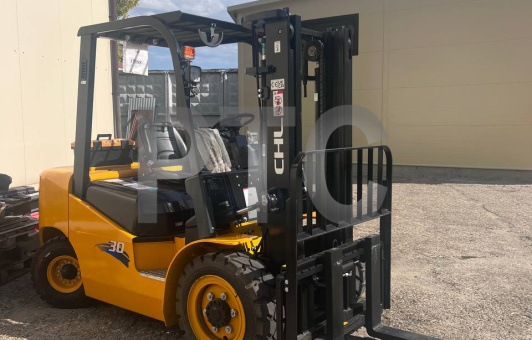 Дизельный погрузчик CHL CPC(D)30