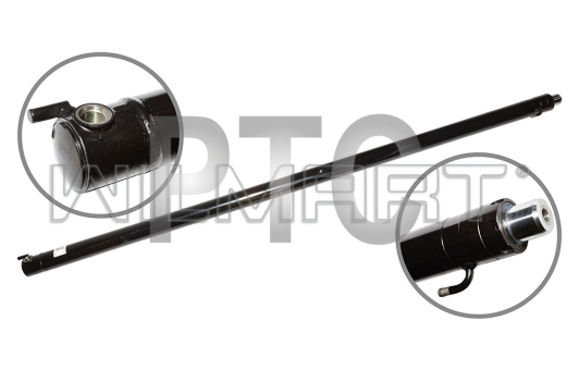 Цилиндр подъема HC CPCD10-18R TM4500 правый 2010- (N15N450-400000-001)