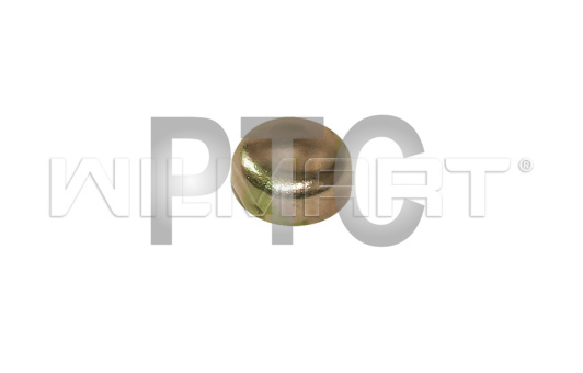 Заглушка Xinchai 490BPG Ф15 блок (490B-01080)