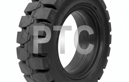 Шина цельнолитая 28х9-15 CHAOYANG (CL403S) PR6.5 (28х9-15(CL403S))