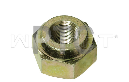 Гайка колесная ведущего моста Heli CPCD30-35 H2000 серия М20х1,5 ключ40  (23913-02041)