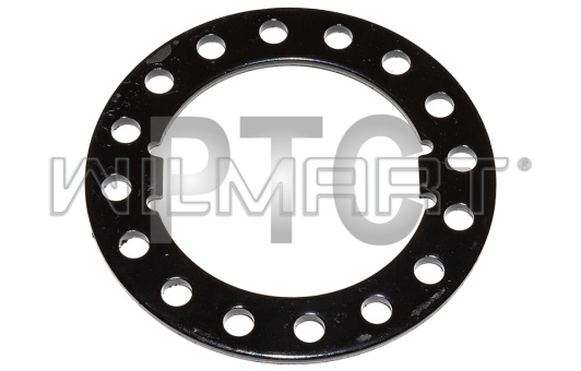 Шайба стопорная ступицы ВМ CPCD10-18 (N030-110011-000)