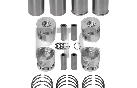 Поршневая группа Xinchai A495BPG (A495-04001Cset)