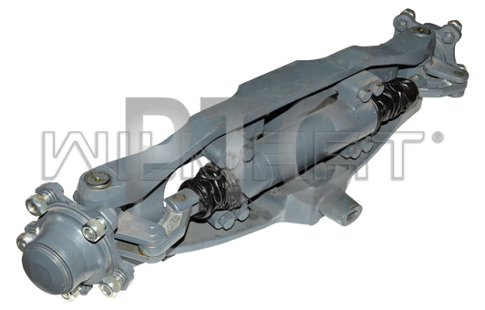 Мост управляемый HELI CPCD50 в сборе (G0DP4-32501-ASSY)