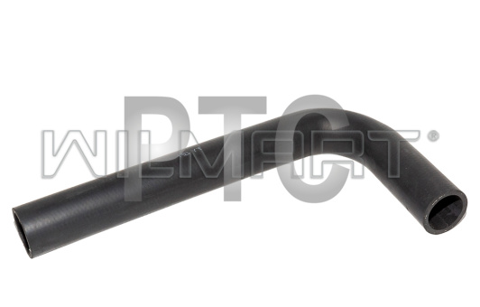 Патрубок радиатора VP15-35 (TNE92-98) верхний