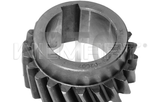 Шестерня коленвала Xinchai 485BPG (NA485BPG-02007)