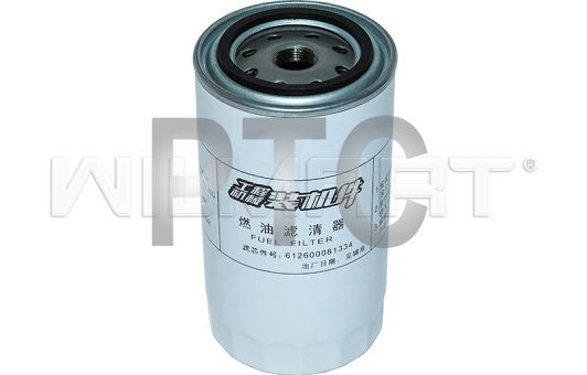 Фильтр топливный Weichai (1000442956)