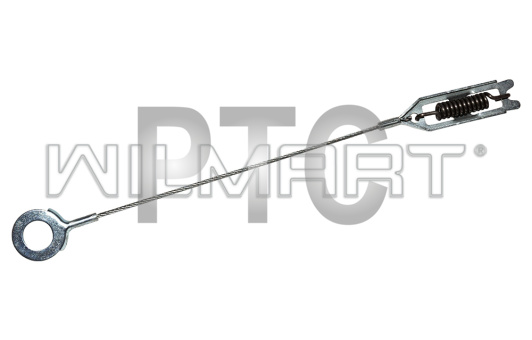 Трос разводного механизма колодок Nissan (44215-22H00)