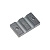 Пластина прижимная РВД HC CPCD10-35  (CSOC-00-03B)