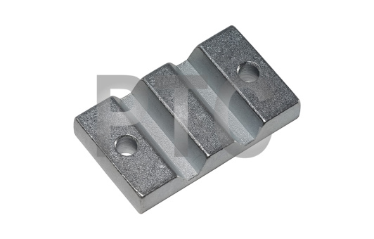 Пластина прижимная РВД HC CPCD10-35  (CSOC-00-03B)