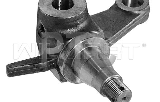 Кулак поворотный Heli/Jac CPCD10-18 правый (H12C4-30301)