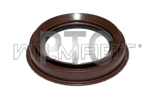 Сальник коленвала передний (55x78x17) Hyundai