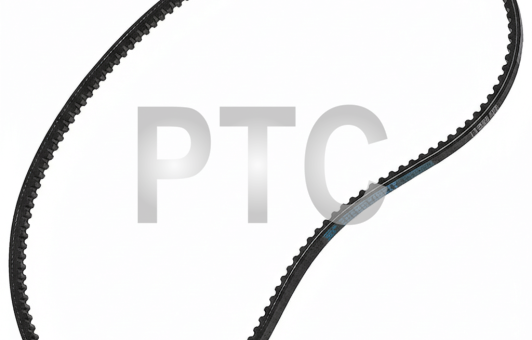 Ремень генератора 13х990 Mitsubishi S4Q2