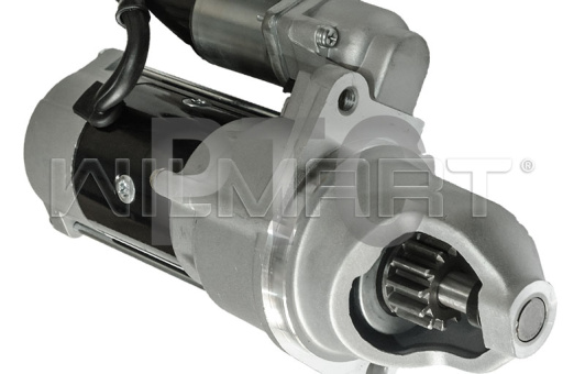 Стартер 6110 (Jac CPCD70) 24В 6,5кВт 12зуб (stq3271wa)