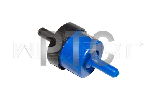 Клапан вакуумный обратный Nissan (14958-H9810)